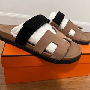 Hermes Chypre size 39